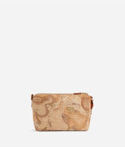Alviero Martini 1ª Classe Small Soft Ranch Shoulder Bag