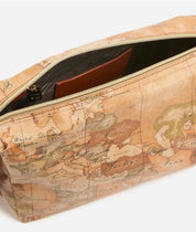 Alviero Martini 1ª Classe Small Soft Ranch Shoulder Bag