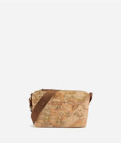 Alviero Martini 1ª Classe Small Soft Ranch Shoulder Bag