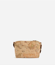 Alviero Martini 1ª Classe Small Soft Ranch Shoulder Bag