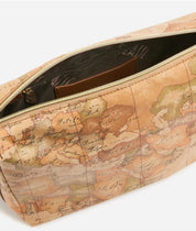 Alviero Martini 1ª Classe Small Soft Ranch Shoulder Bag