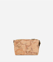 Alviero Martini 1ª Classe Small Soft Ranch Shoulder Bag