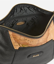 Borsa Shoulder Bag Sierra Leather Alviero Martini 1ª classe