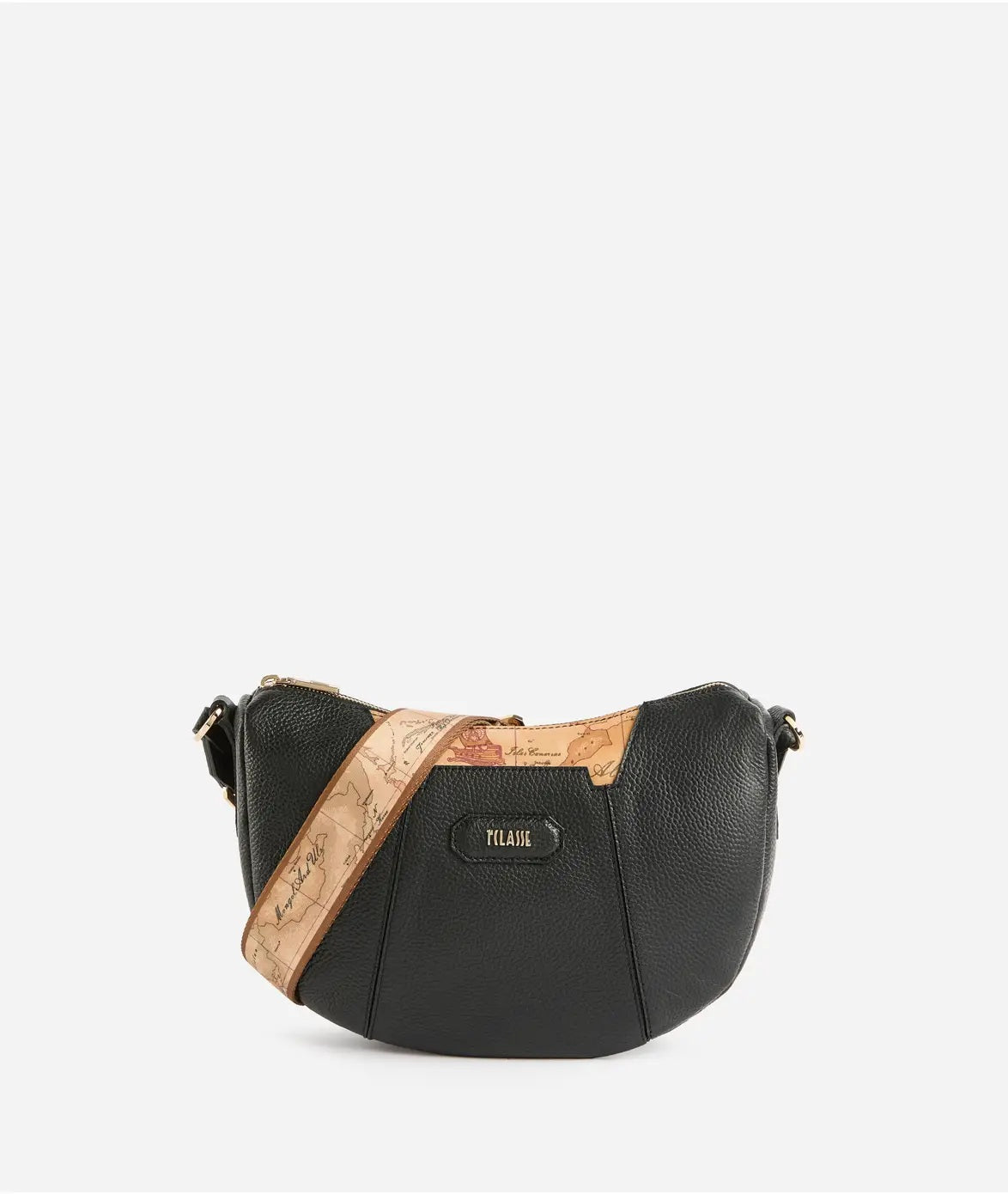 Borsa Shoulder Bag Sierra Leather Alviero Martini 1ª classe
