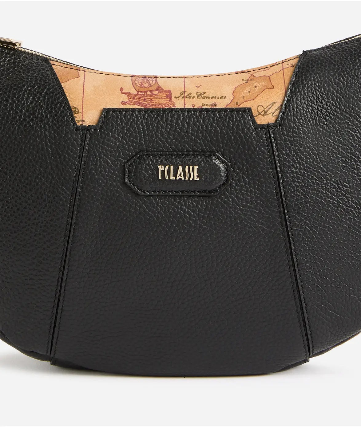 Borsa Shoulder Bag Sierra Leather Alviero Martini 1ª classe