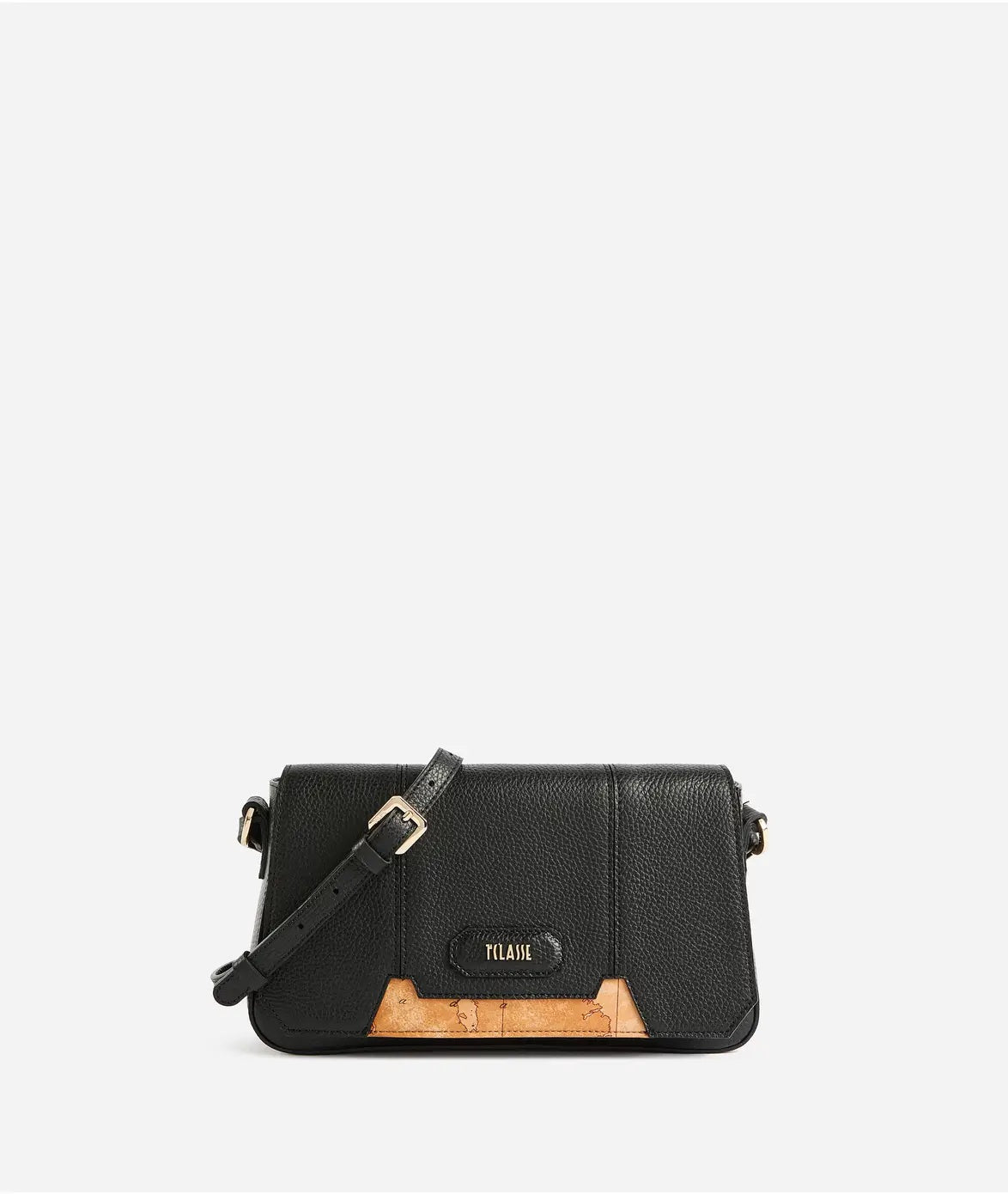 Borsa Shoulder Bag Sierra Leather Alviero Martini 1ª classe