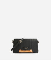 Borsa Shoulder Bag Sierra Leather Alviero Martini 1ª classe