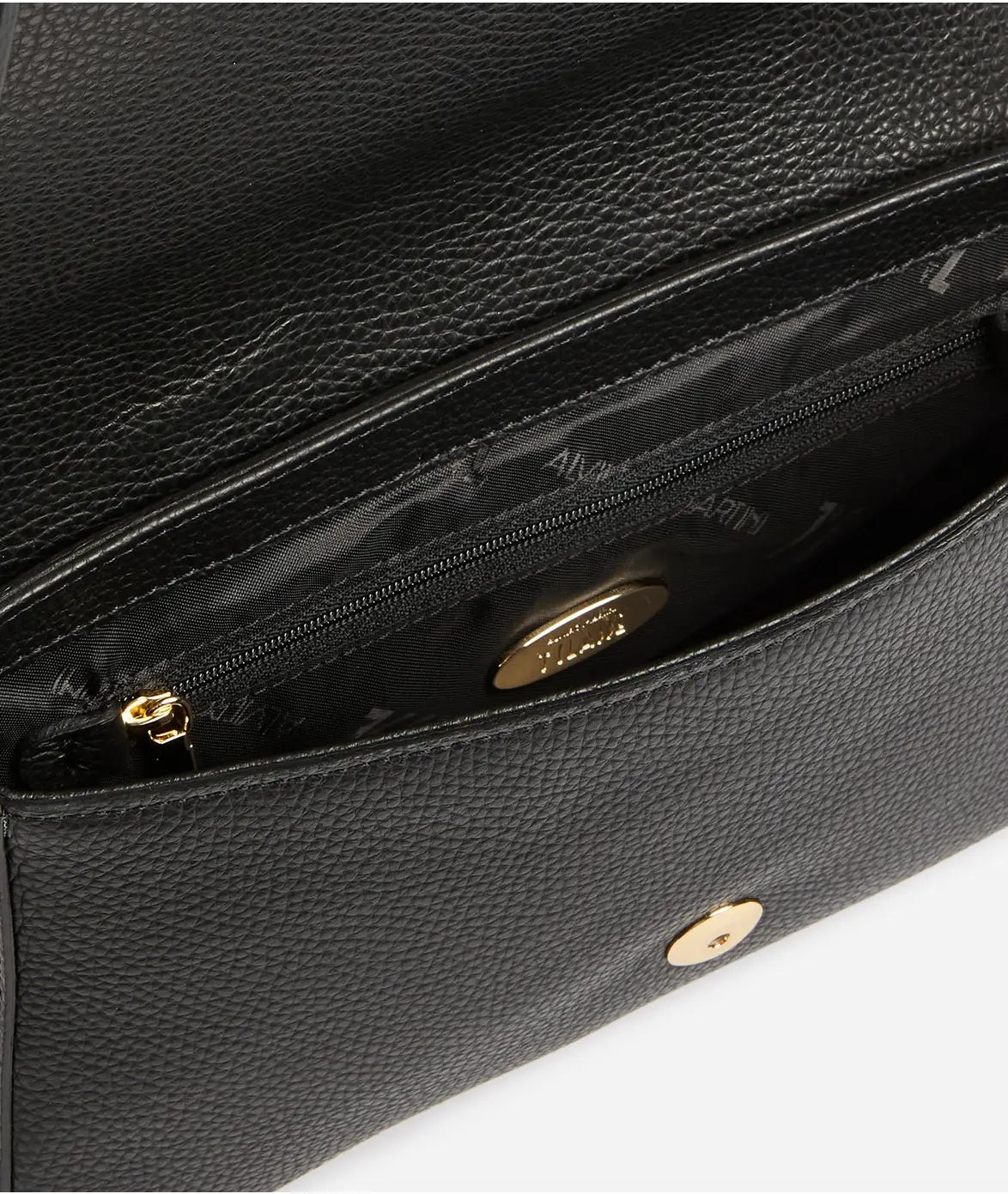 Borsa Shoulder Bag Sierra Leather Alviero Martini 1ª classe