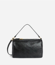 Borsa a spalla Antique Geo Leather Alviero Martini 1ª classe
