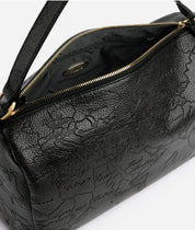 Borsa a spalla Antique Geo Leather Alviero Martini 1ª classe