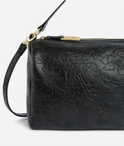 Borsa a spalla Antique Geo Leather Alviero Martini 1ª classe