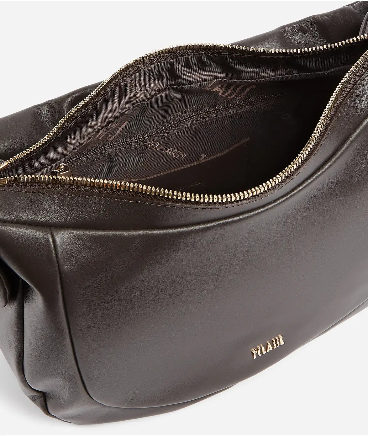 Borsa Shoulder Bag Dusty Nappa Alviero Martini 1ª classe