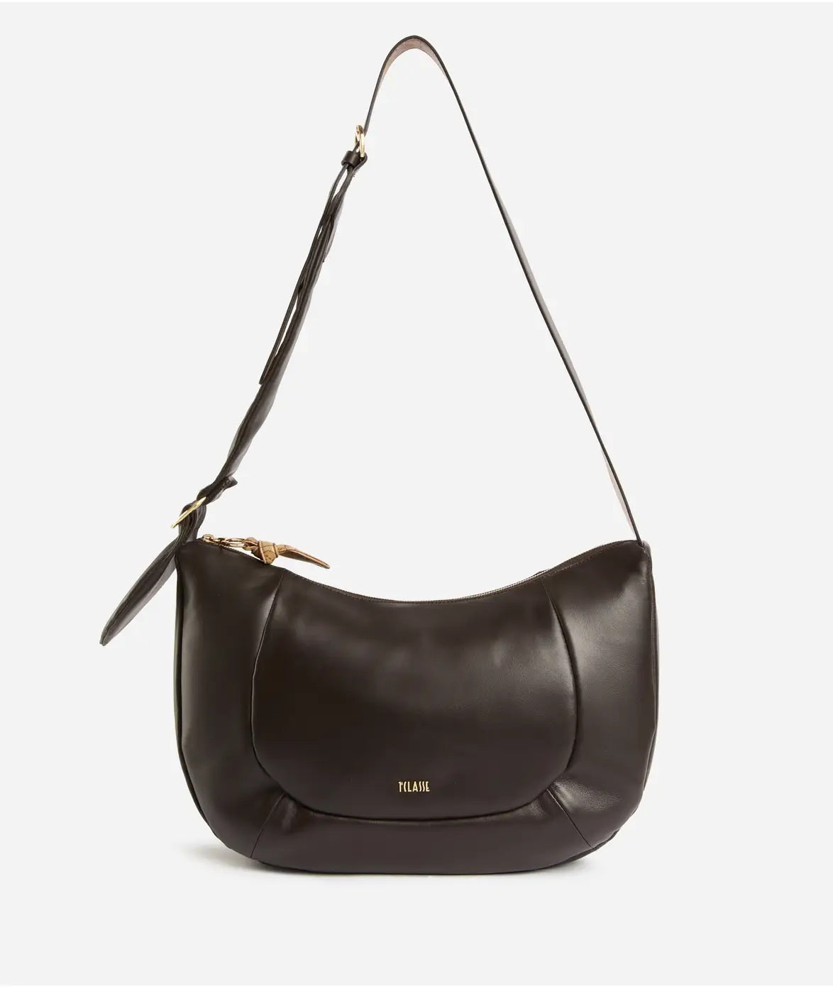 Borsa Shoulder Bag Dusty Nappa Large Alviero Martini 1ª classe