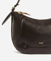 Borsa Shoulder Bag Dusty Nappa Large Alviero Martini 1ª classe