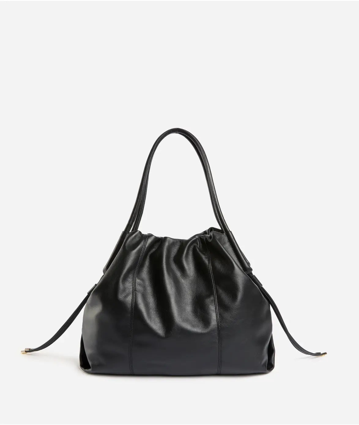 Alviero Martini 1ª Classe Freedom Nappa Shopping Bag
