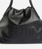 Alviero Martini 1ª Classe Freedom Nappa Shopping Bag