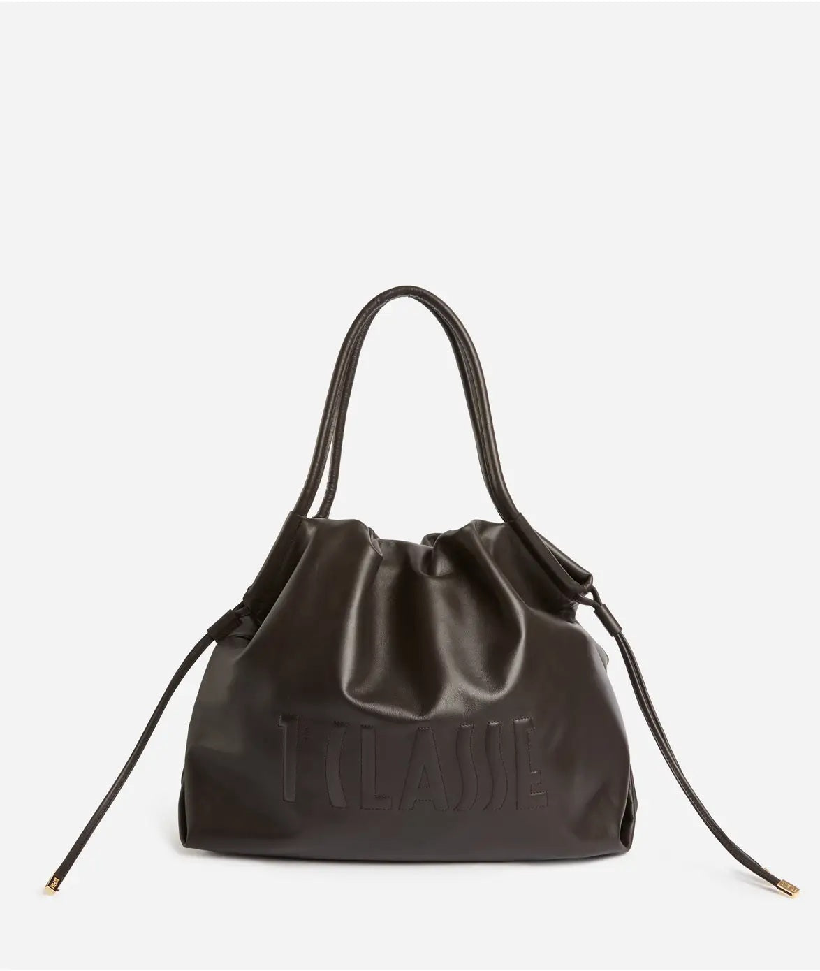 Alviero Martini 1ª Classe Freedom Nappa Shopping Bag