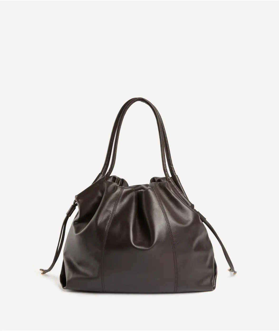 Alviero Martini 1ª Classe Freedom Nappa Shopping Bag