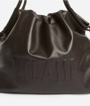 Alviero Martini 1ª Classe Freedom Nappa Shopping Bag