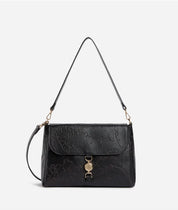Borsa Shoulder Bag Golden Coin in pelle Alviero Martini 1ª classe