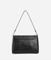 Borsa Shoulder Bag Golden Coin in pelle Alviero Martini 1ª classe