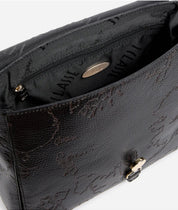 Borsa Shoulder Bag Golden Coin in pelle Alviero Martini 1ª classe