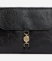 Borsa Shoulder Bag Golden Coin in pelle Alviero Martini 1ª classe
