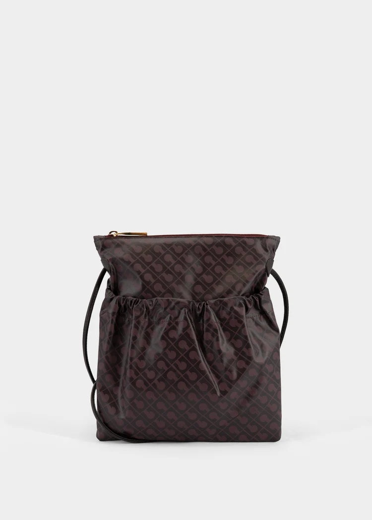 Borsa Crossbody Softy Gherardini