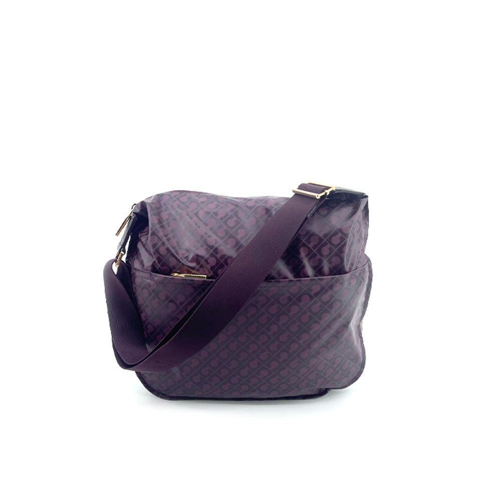 Softy Gherardini shoulder bag