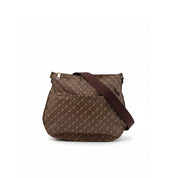 Borsa Crossbody Satchel Small Softy Gherardini