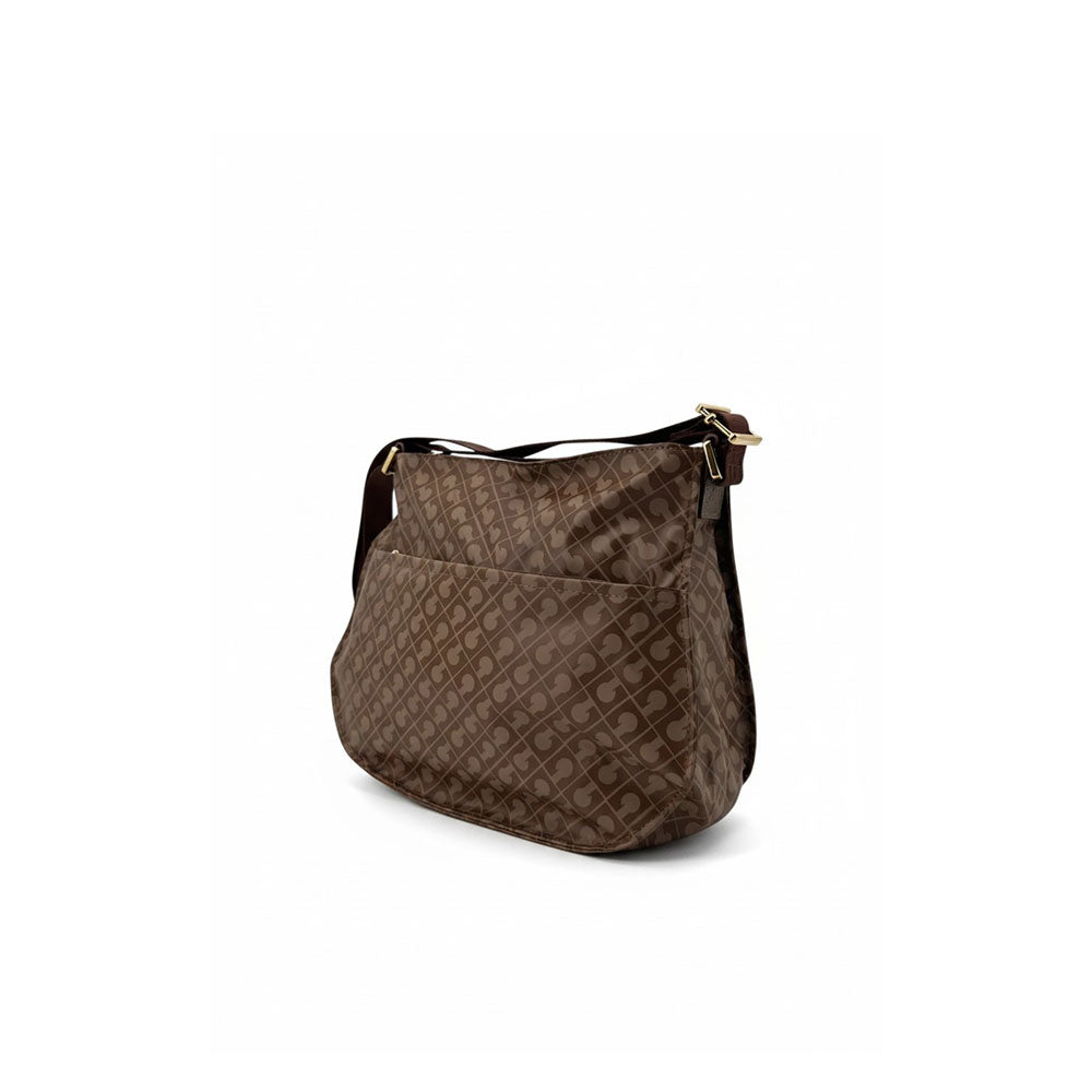 Borsa Crossbody Satchel Small Softy Gherardini