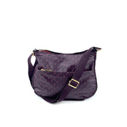 Borsa Crossbody Satchel Small Softy Gherardini