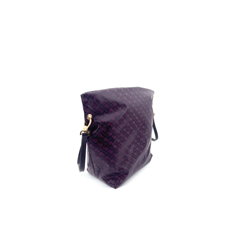 Borsa Slouch Crossbody Softy Gherardini
