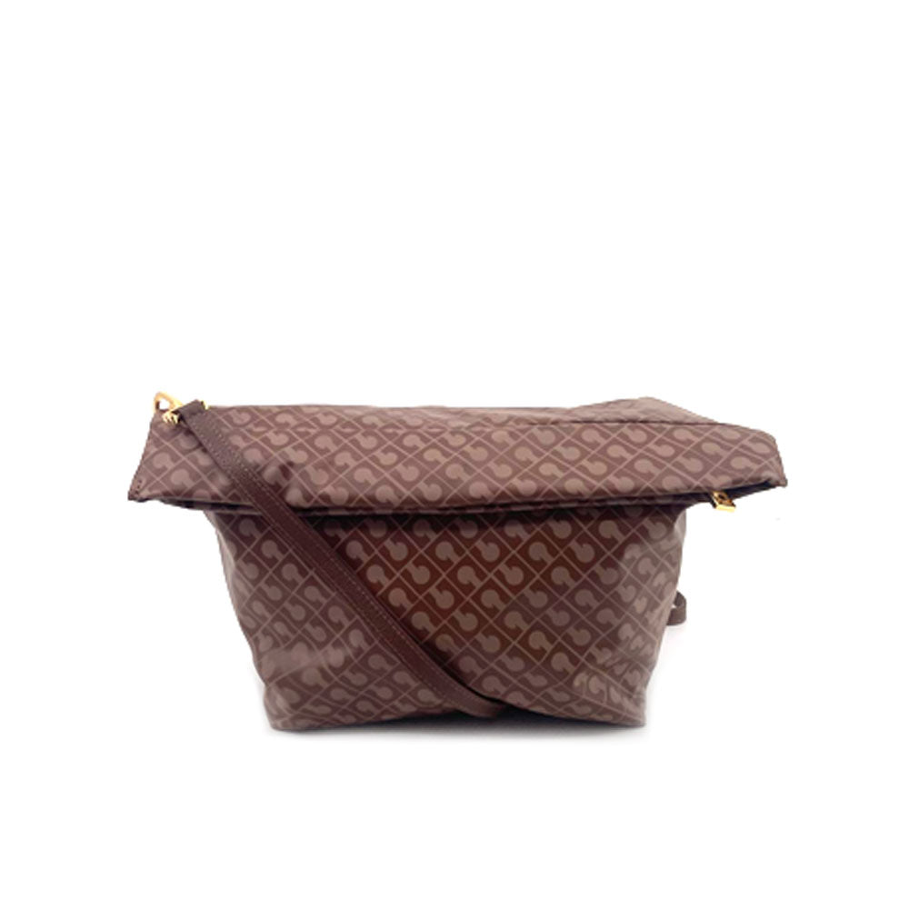 Borsa Slouch Crossbody Softy Gherardini
