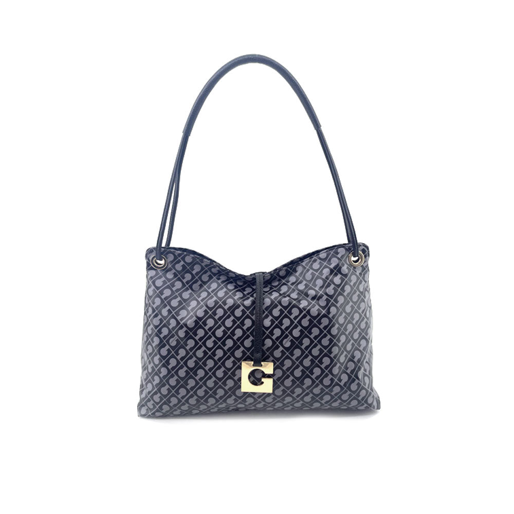 Gherardini Softy Medium Shoulder Bag
