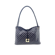 Gherardini Softy Medium Shoulder Bag