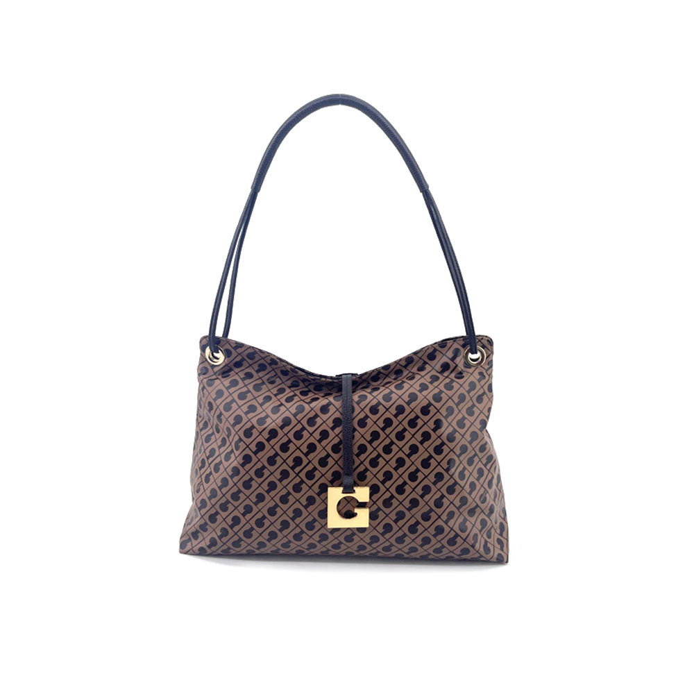 Borsa a spalla Media Softy Gherardini