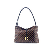 Borsa a spalla Media Softy Gherardini