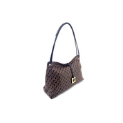 Borsa a spalla Media Softy Gherardini
