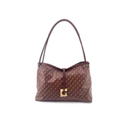Borsa a spalla Media Softy Gherardini