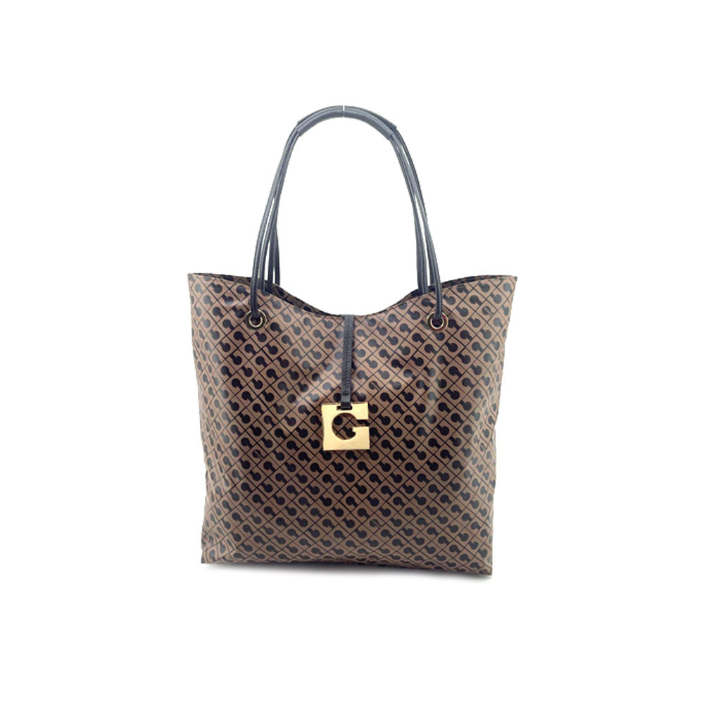 Borsa Shopper Media Softy Gherardini