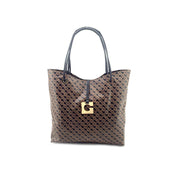 Borsa Shopper Media Softy Gherardini