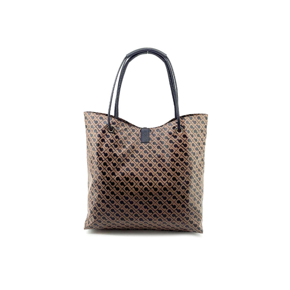 Borsa Shopper Media Softy Gherardini