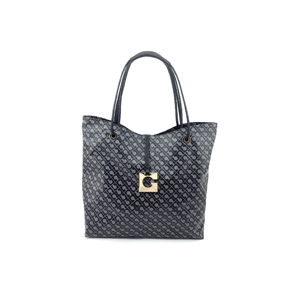 Borsa Shopper Media Softy Gherardini