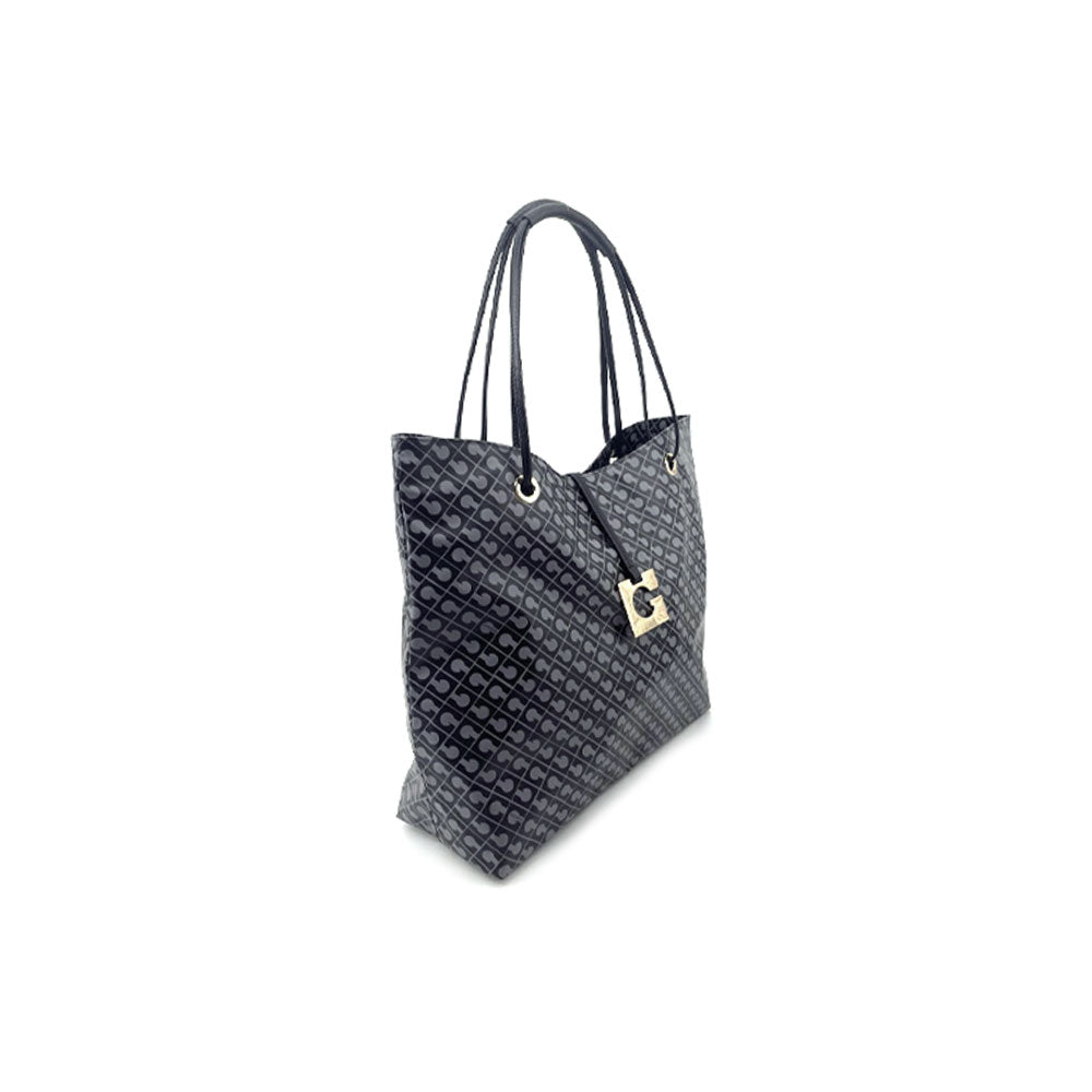 Borsa Shopper Media Softy Gherardini
