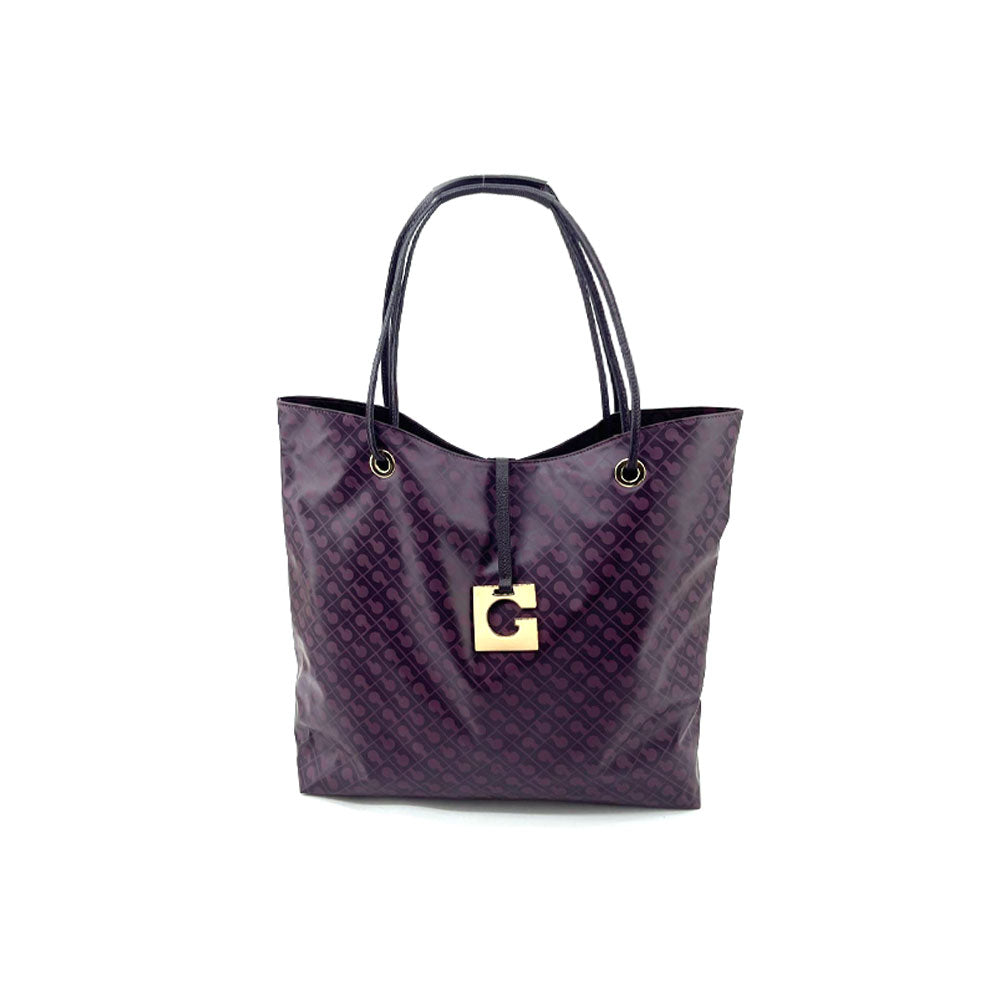 Borsa Shopper Media Softy Gherardini