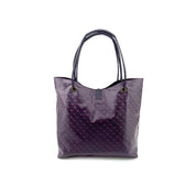 Borsa Shopper Media Softy Gherardini