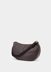 Borsa Hobo Small Softy Gherardini