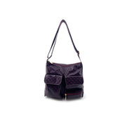 Borsa Pocket Satchel Media Softy Gherardini