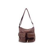 Borsa Pocket Satchel Media Softy Gherardini